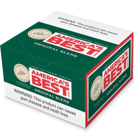 America's Best - Original Blend - 6ct