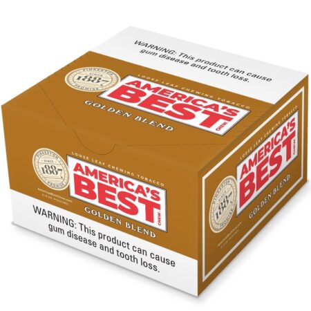 America's Best - Golden Blend - 6ct