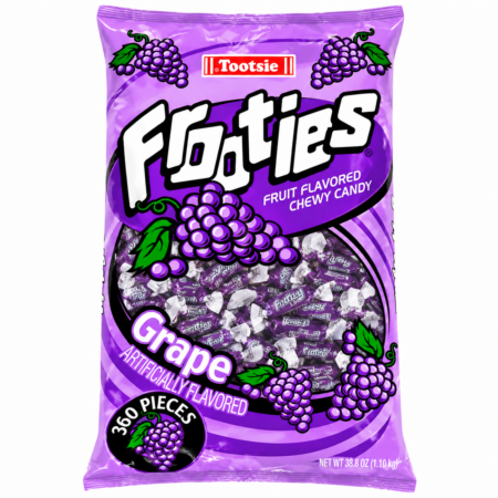 Frooties - Grape - 360ct