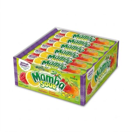 Mamba - Sour - 24ct