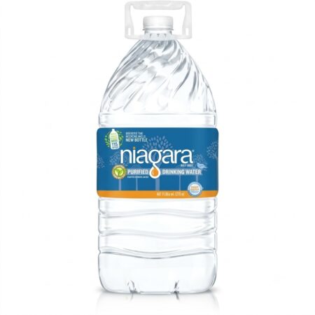 Niagara Water - 1 Gallon - 6Pk