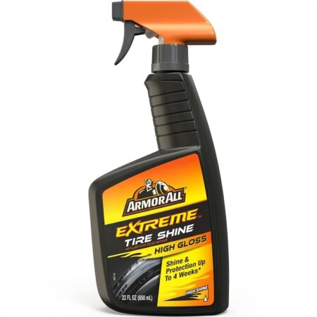 Armor All - Tire Shine - 22oz