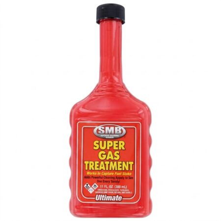 SMB - Gas Treatment - 1ct - ( 11oz )