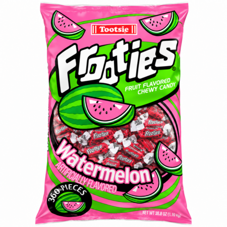 Frooties - Watermelon - 360ct