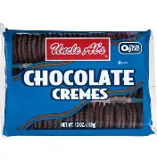 Uncle Al Cookie Chocalate12 ct