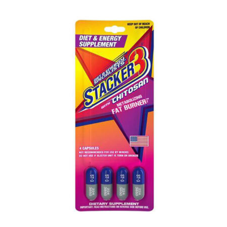 Stacker 3 - 24ct