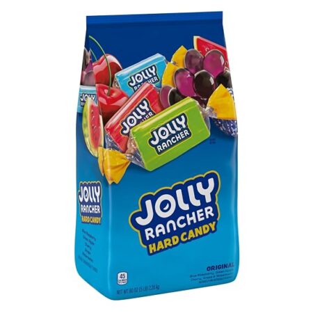 Jolly Rancher Assorted - 5 lb