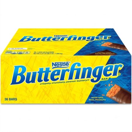 Butterfinger - 36ct