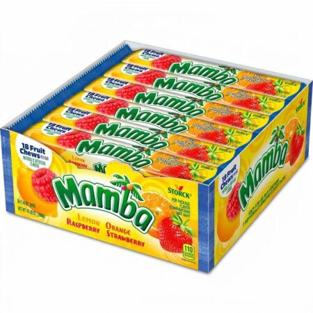 Mamba - Original - 24ct