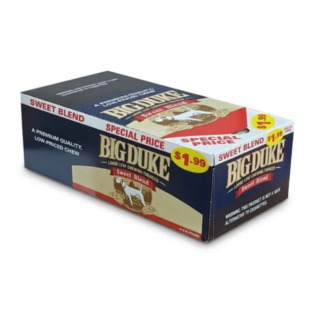 Big Duke - $1.99 - 12ct
