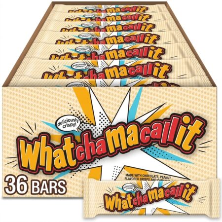 Whatchamacallit - 36ct