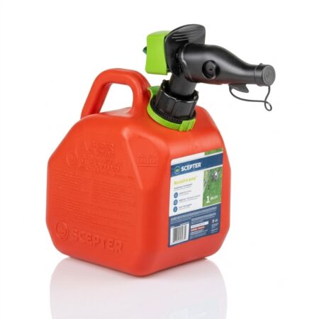 1 Gallon - Gas Can - 1ct