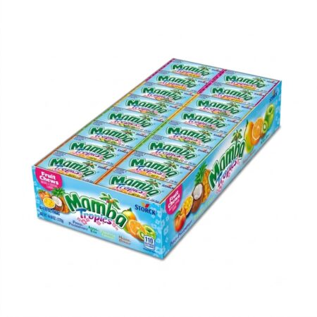Mamba Changmaker - Tropics - 35c - 48ct