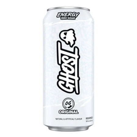 Ghost Original 16 OZ (12 Ct)