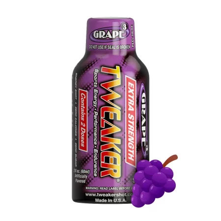 Tweaker - Grape