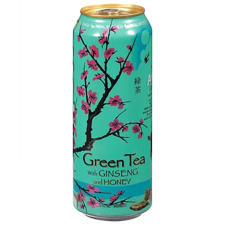 Arizona Green Tea (24ct)