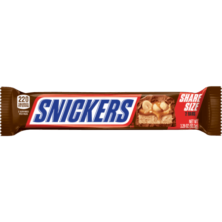 Snickers King Size - 24ct