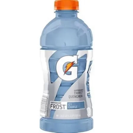 Gatorade Icy Charge 28 OZ (15 Ct)