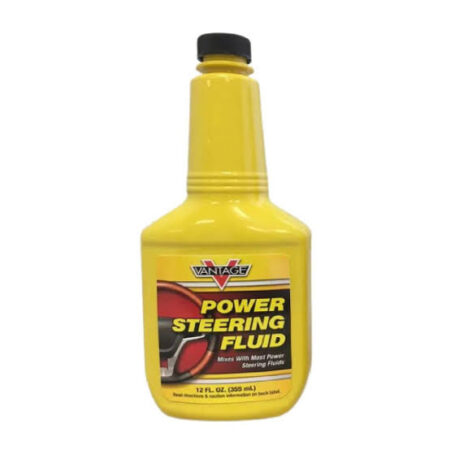 Vantage - Power Steering Fluid - 12oz