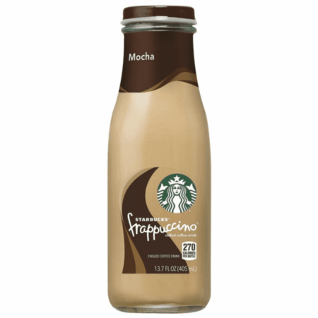 Starbucks Mocha Frapp - 13oz ( 12ct )