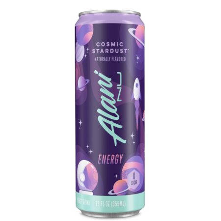 Alani - Cosmic Stardust - 12oz ( 12ct )