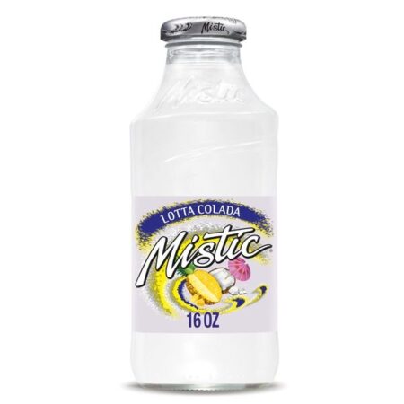 Mistic - Lotta Colada - 16oz - 12ct