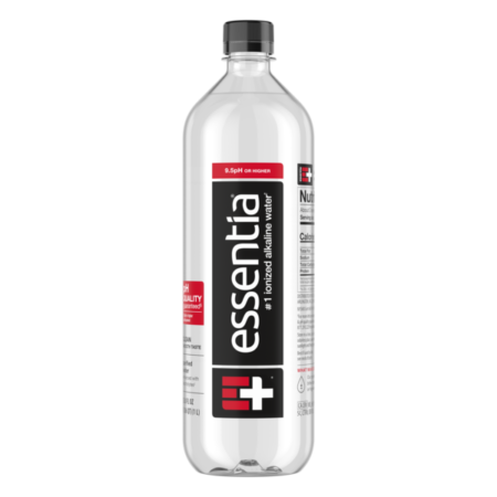 Essentia water - 32oz (12Ct)