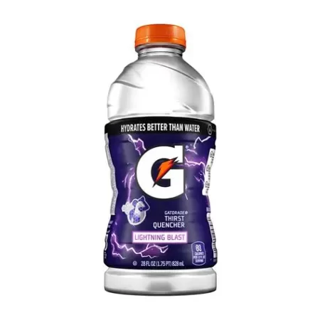 Gatorade Lightning Blast 28 OZ (15 Ct)