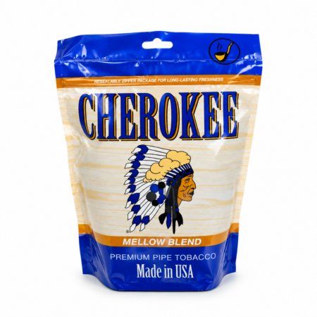 Cherokee - Mellow Blend - 16oz