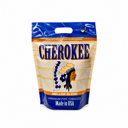Cherokee - Mellow Blend - 8oz