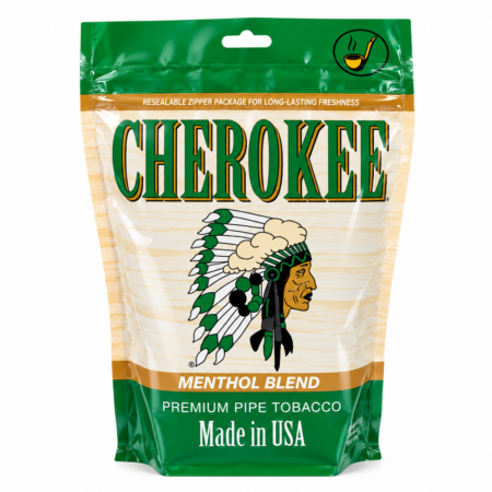 Cherokee - Menthol Green - 16oz
