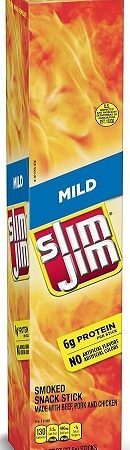 Slim Jim Mild 24 CT