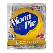 Moon pie Banana 9 ct