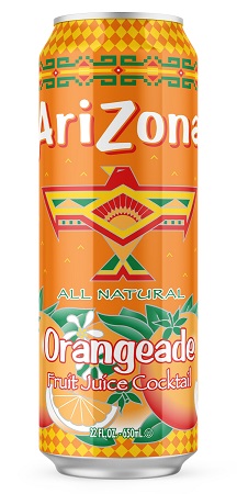 Arizona Orange (24ct)