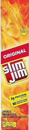 Slim Jim Giant Original 24ct