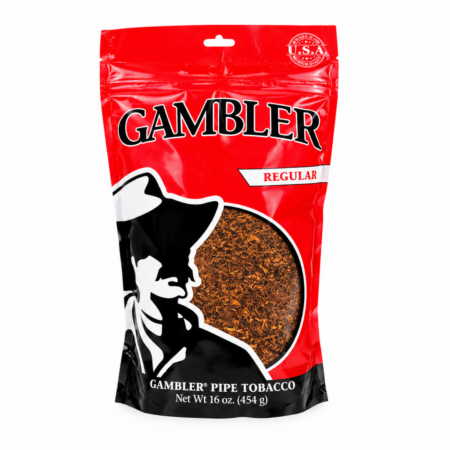 Gambler - Red - 16oz