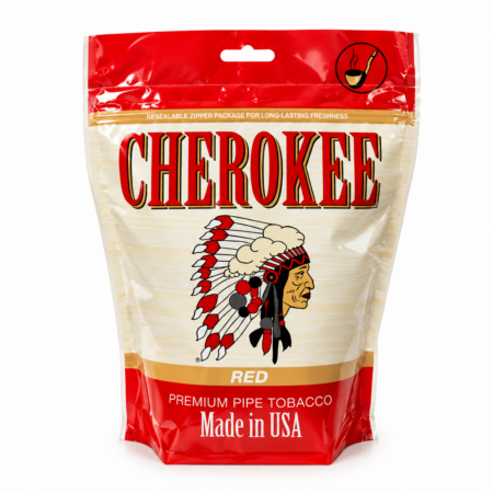 Cherokee - Red - 16oz