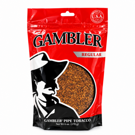 Gambler - Red - 6oz