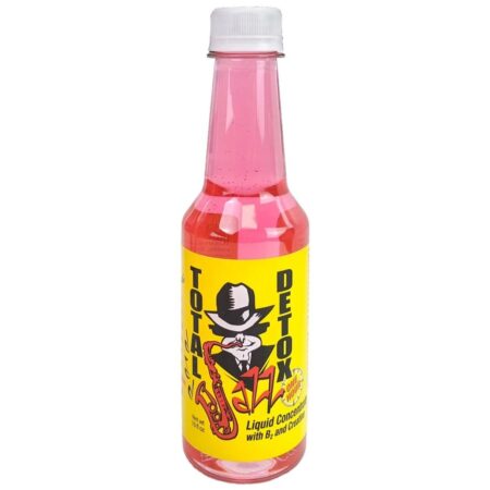 Total Detox - Strawberry Kiwi - 10oz