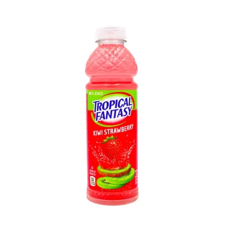 Tropical Fantasy Kiwi Strawberry (24 Ct)
