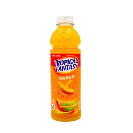 Tropical Fantasy Mango (24 Ct)