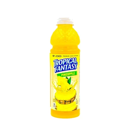 Tropical Fantasy Pineapple (24 Ct)