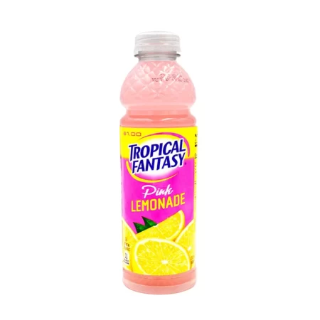 Tropical Fantasy Pink Lemonade (24 Ct)