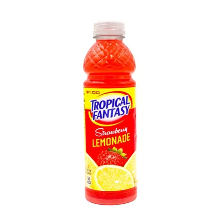 Tropical Fantasy Strawberry Lemonade (24 Ct)