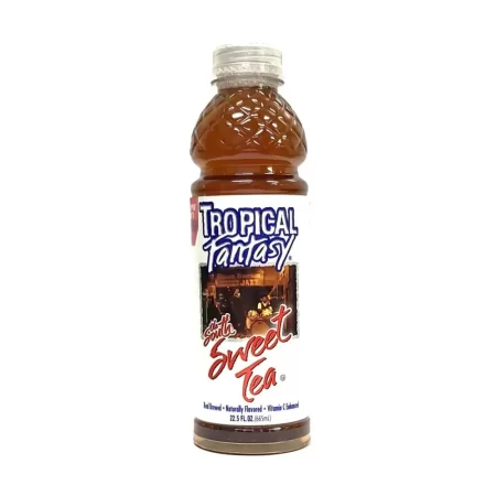 Tropical Fantasy Sweet Tea (24 Ct)