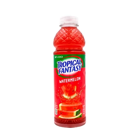 Tropical Fantasy Watermelon (24 Ct)