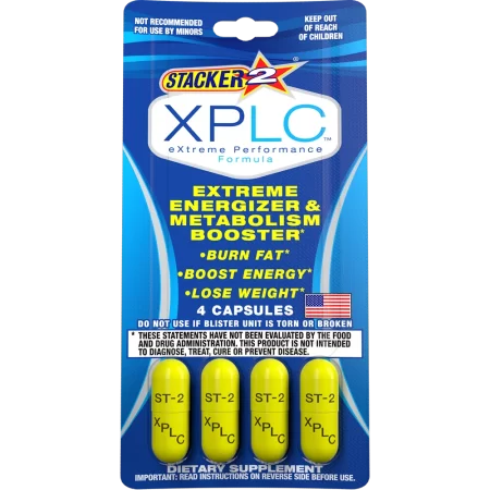 Stacker 2 - XPLC - 24ct