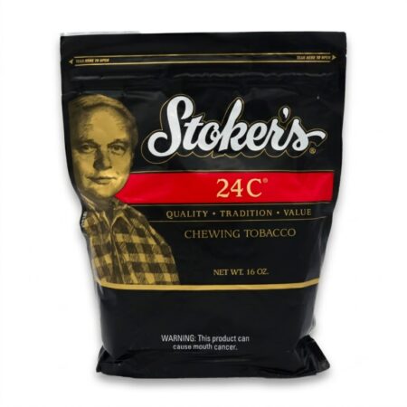Stoker's 24c - 16oz - 6ct