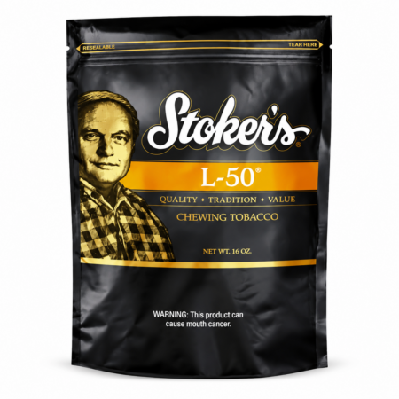 Stoker's L-50 - 16oz