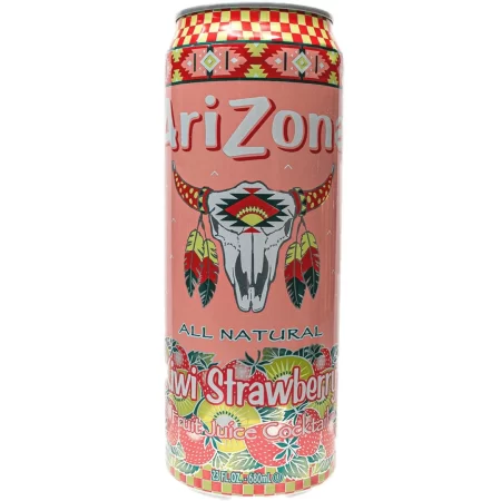Arizona Strawberry Kiwi (24ct)